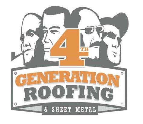 4th generation roofing & sheet metal llc|Repairs .